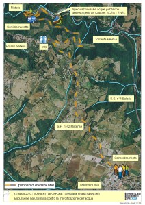 Percorso Le Capore_light