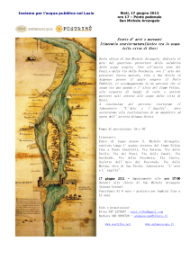 storie d'arti e mercanti