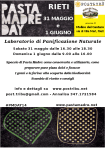 PastaMadreDay2014