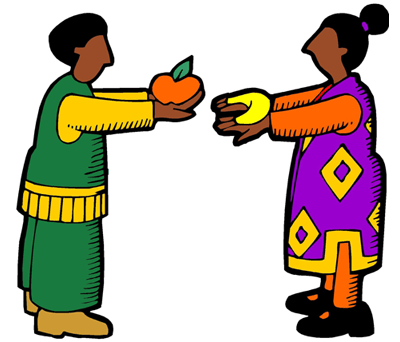 l’8 febbraio torna a Vazia il Mercatino del Baratto e del Dono, Focus sullo scambio di costumi e oggetti di Carnevale