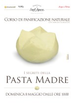 CORSO LIEVITO FLYER 8maggio