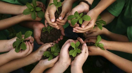 A GRECCIO L’AMBIENTE SI FA’ SOCIAL